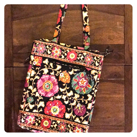 Vera Bradley Shoulder Bag - Picture 1 of 1